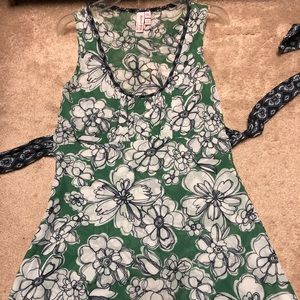 Sweet Pea Babydoll Blouse